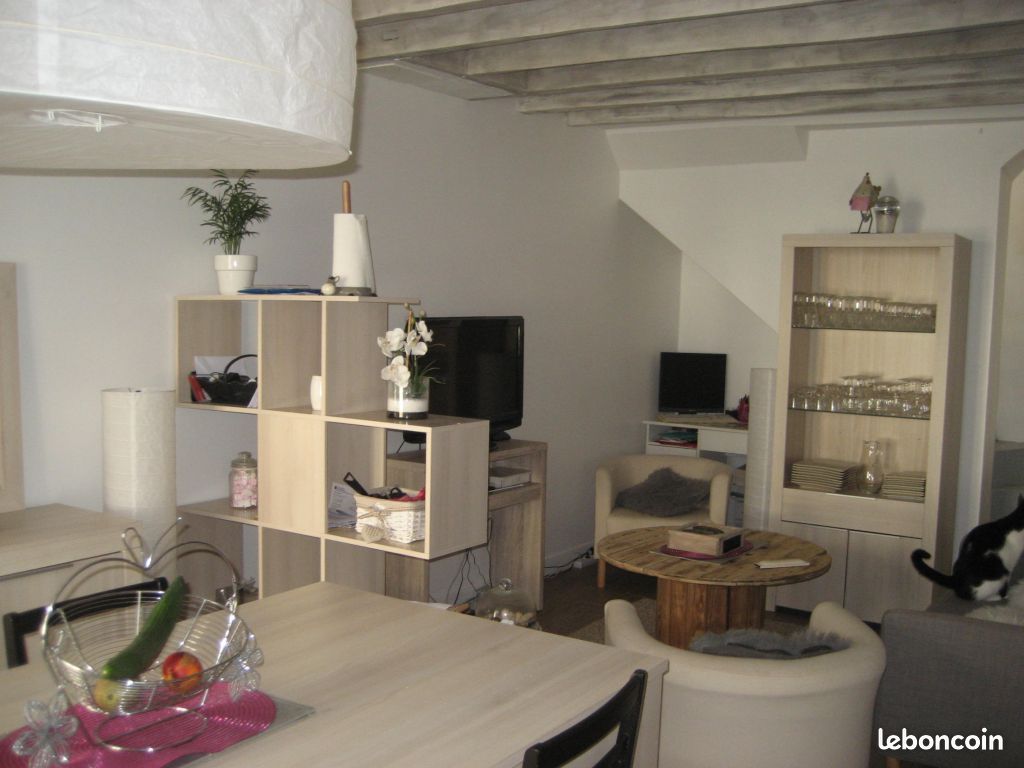 Maison 3 pièces 66 m² à Lizy-sur-Ourcq