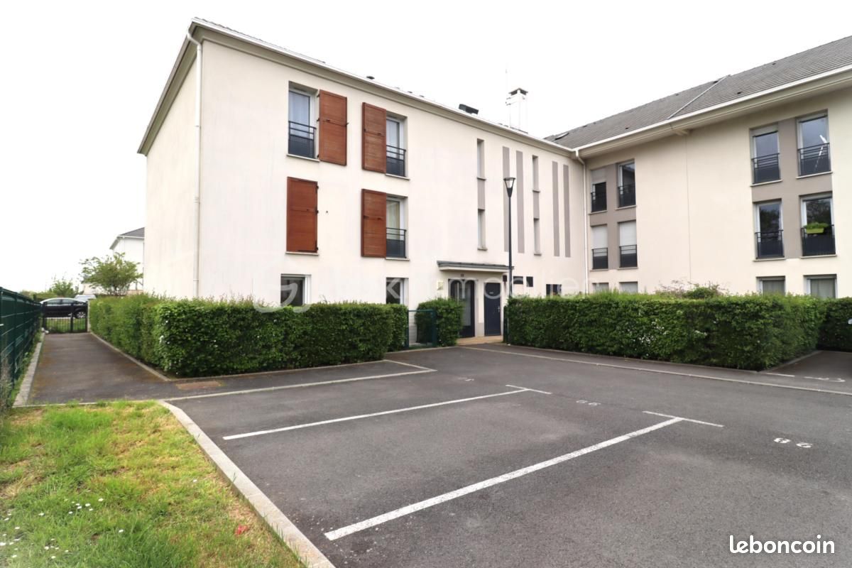 Appartement 3 pièces 53 m² · à Égly · 53 m² · 199 500 €