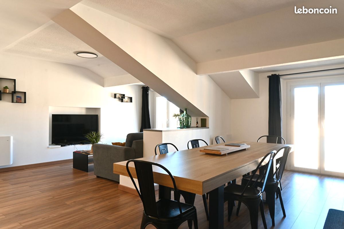 Appartement 4 pièces 90 m² · à Err · 90 m² · 250 000 €