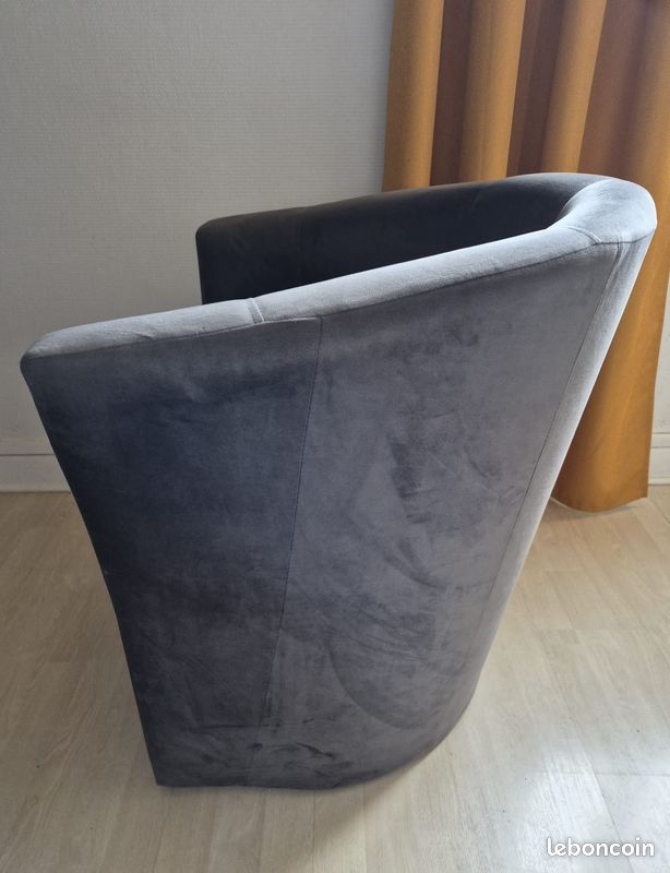 Fauteuil (image 3)