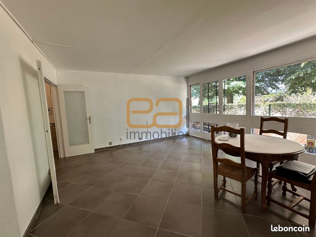 Appartement 2 pièces 52 m² · à Limeil-Brévannes · 52 m² · 169 000 €