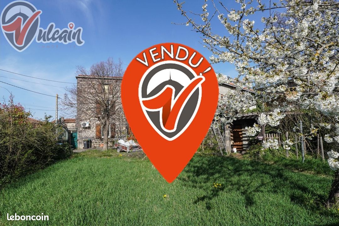 Maison 6 pièces 164 m² · à Lussat · 164 m² · 244 000 €