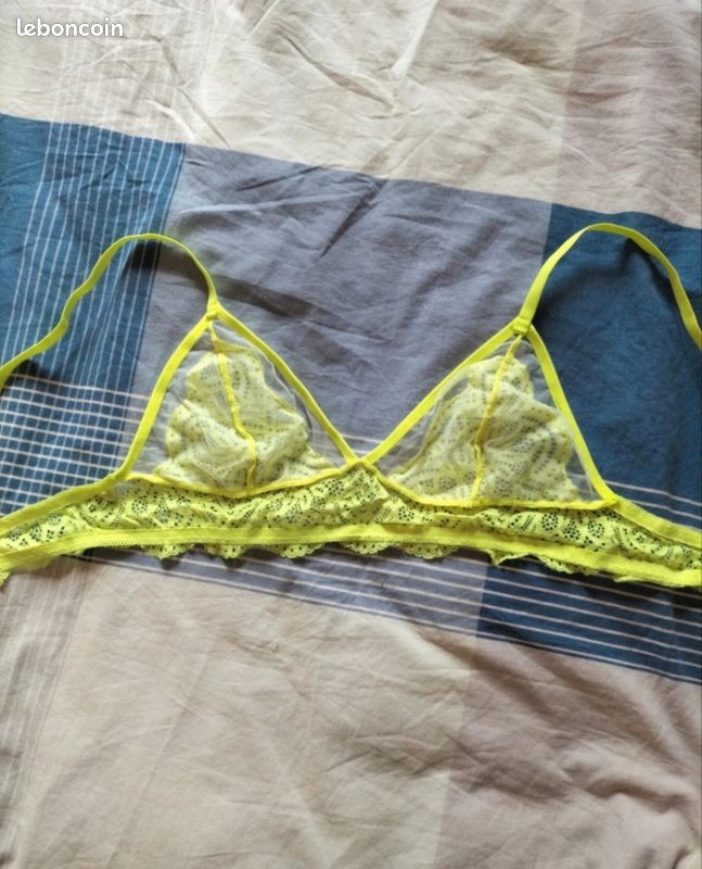 Soutien gorge (image 4)