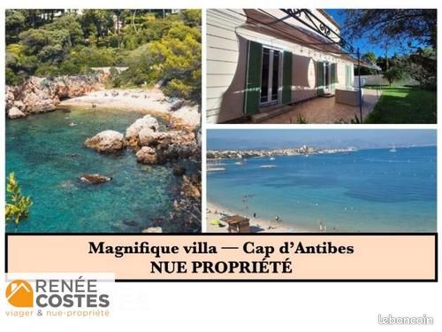 Maison 5 pièces 110 m² · à Antibes · 110 m² · 850 000 €