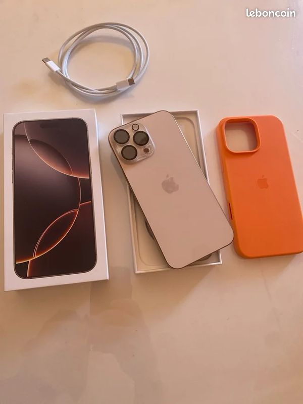 Iphone 16 pro max avc fc (image 1)