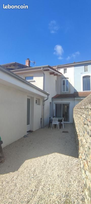 Maison 4 pièces 130 m² · à Vic-en-Bigorre · 130 m² · 182 900 €