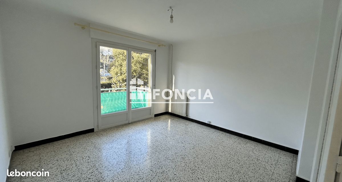 Appartement 2 pièces 46 m² · à Nîmes · 46 m² · 594 €/mois