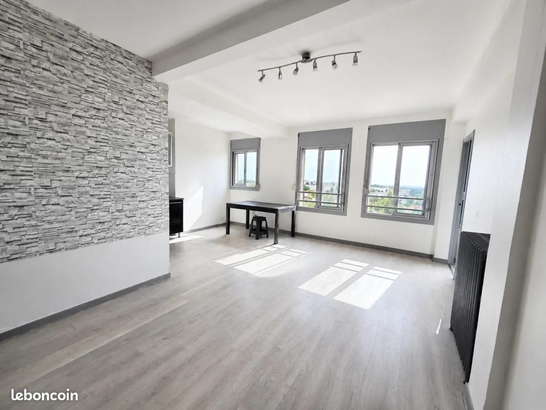 Appartement 3 pièces 52 m² · à Dijon · 52 m² · 128 000 €