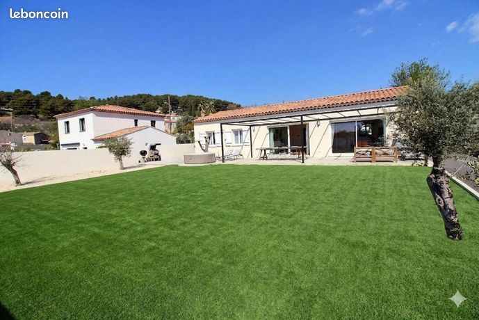 Maison 4 pièces 114 m² — 2