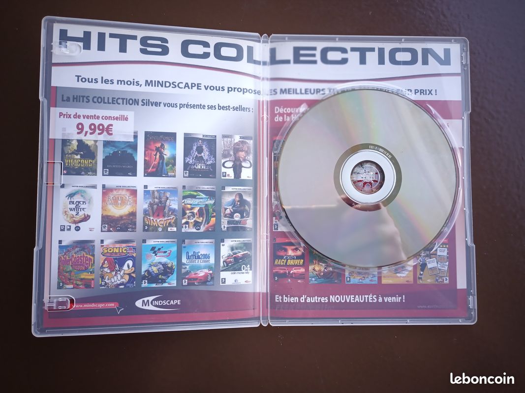 Dvd relooking (image 2)