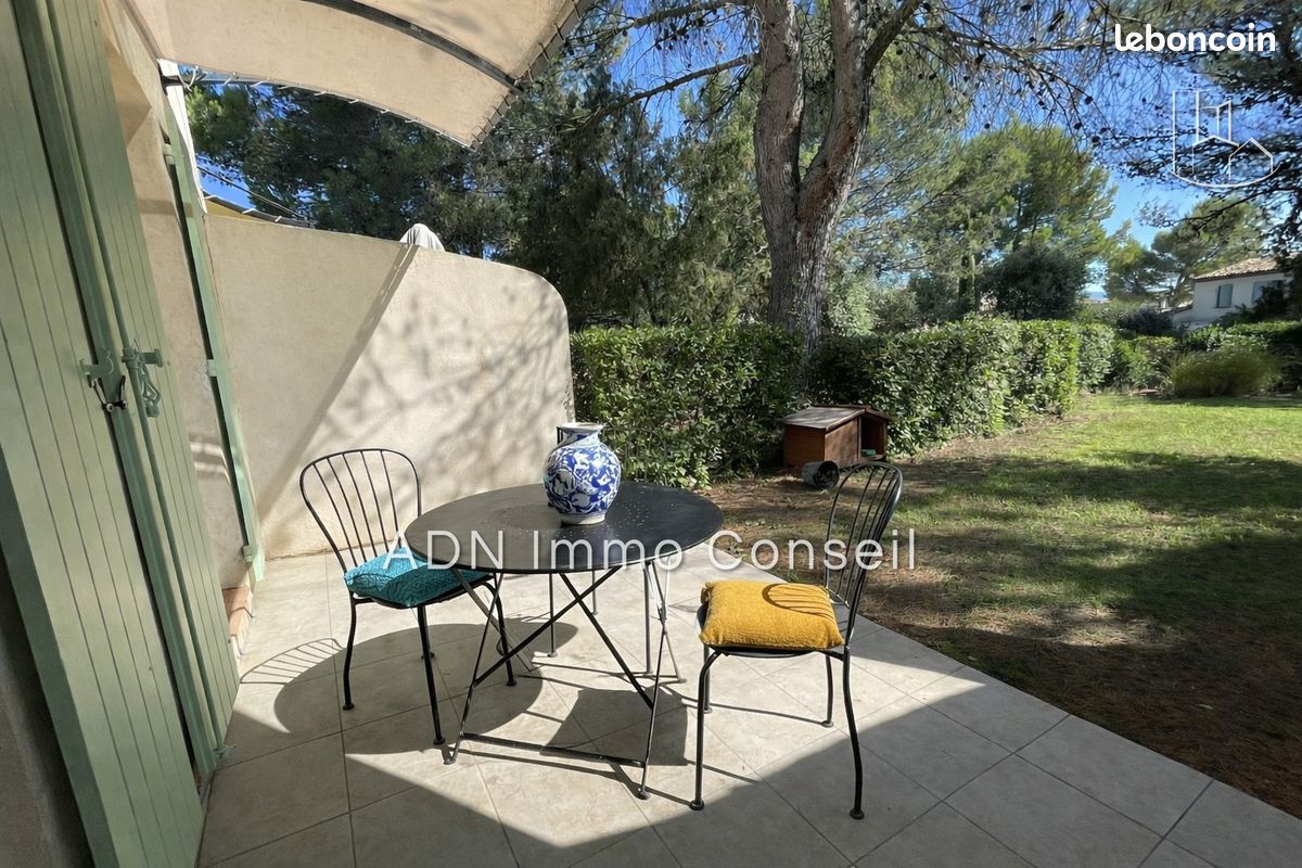 Maison 44 m² · à Mallemort · 44 m² · 217 300 €