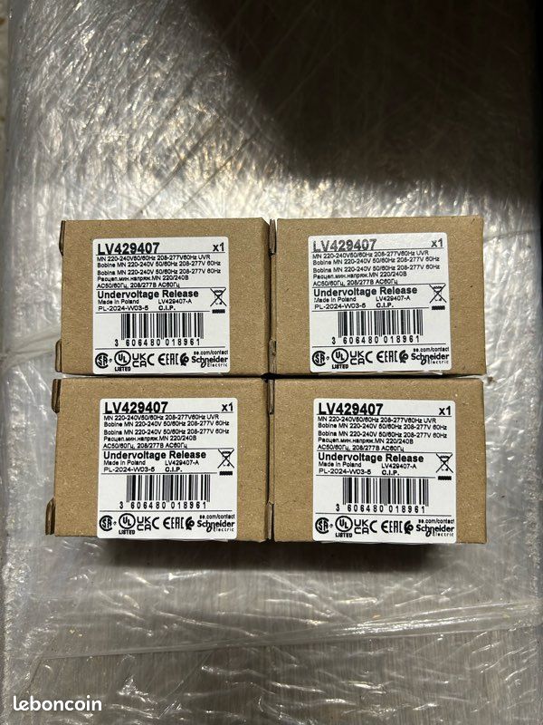 MN. 220-240V.AC. : : Commerce, Industrie Et Science