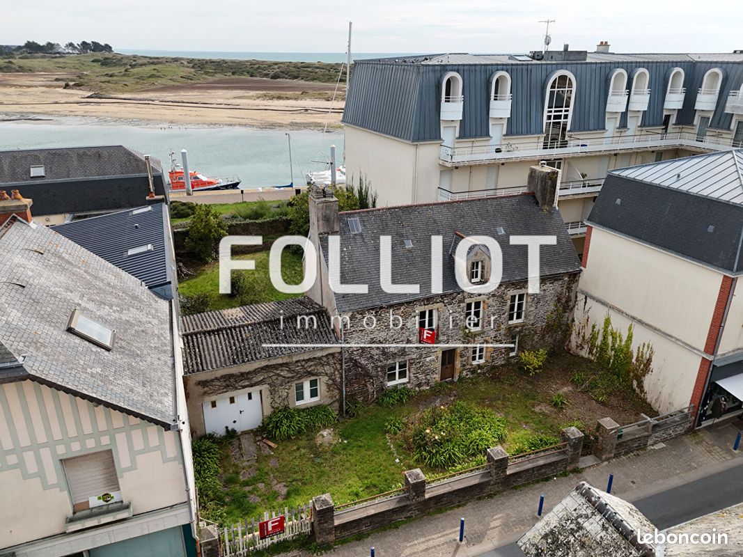 Maison 6 pièces 102 m² · à Barneville-Carteret · 102 m² · 1 449 000 €