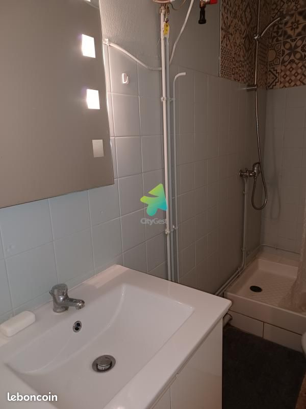 Appartement a louer perpignan - 1 pièce(s) - 20 m2 - Surfyn