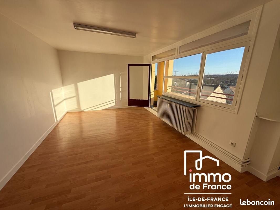Appartement 5 pièces 90 m² · à Palaiseau · 90 m² · 298 000 €
