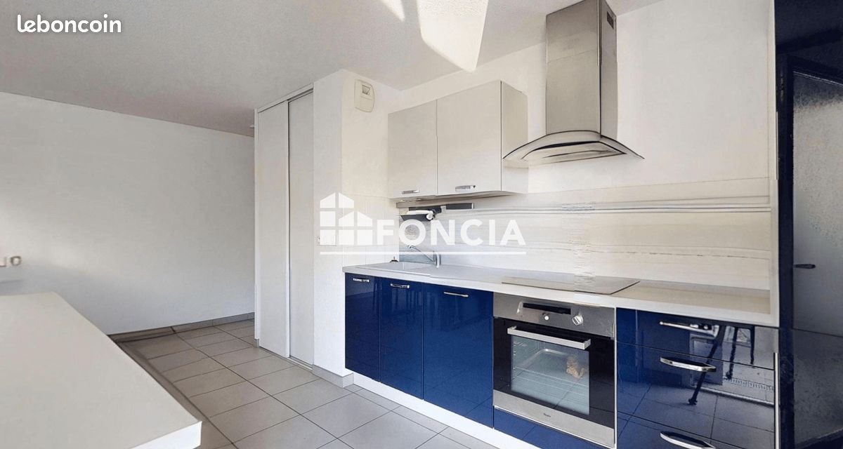 Appartement 3 pièces 62 m² · à Argelès-sur-Mer · 62 m² · 190 000 €
