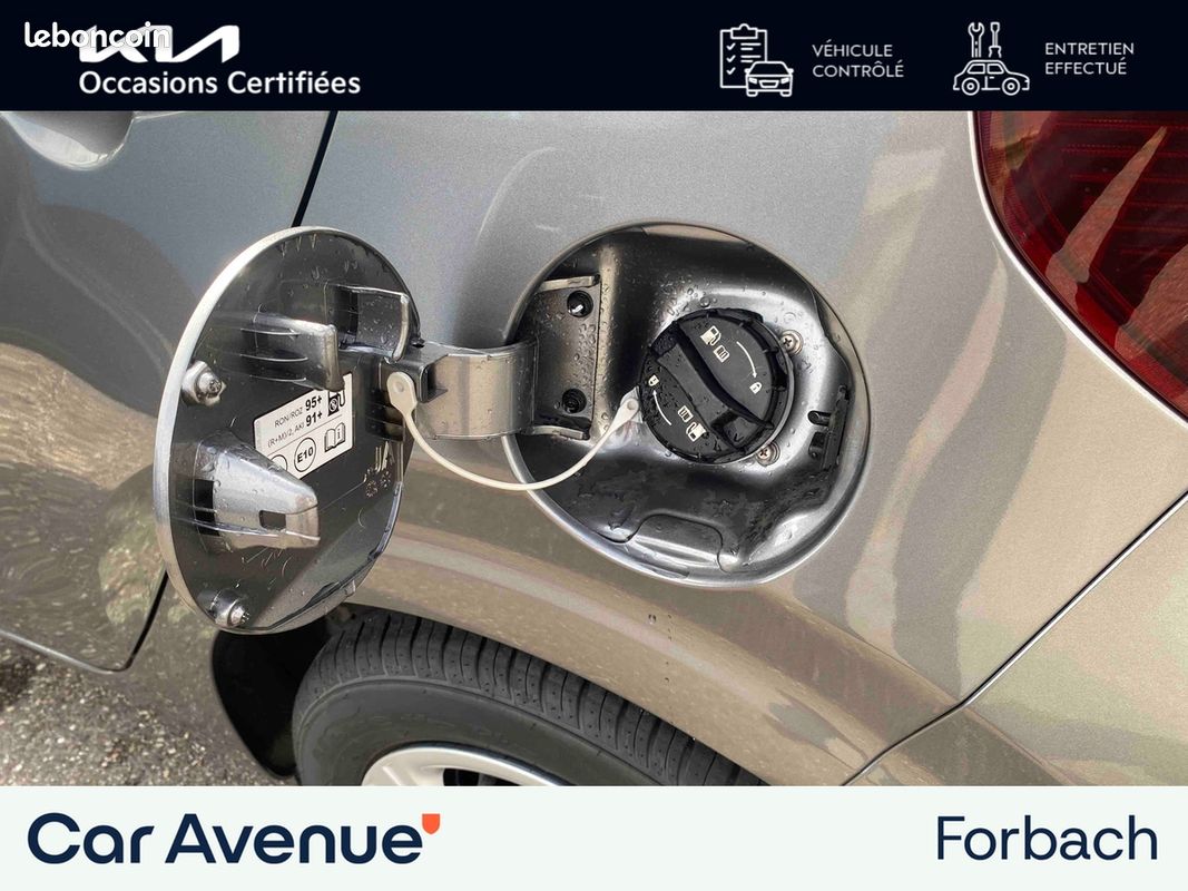 KIA Picanto 1.0 GDi 68 ch BVM5 Active (image 29)