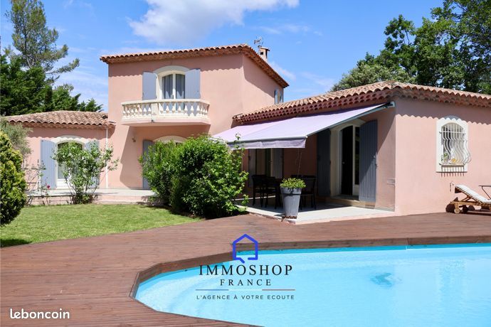 Maison 5 pièces 180 m²