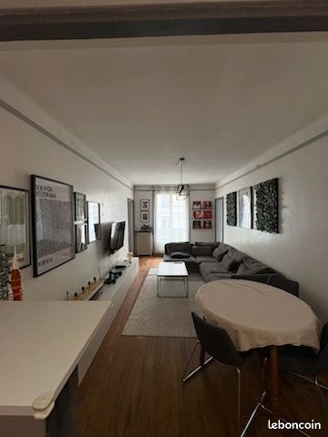 Appartement 3 pièces 80 m² · à Le Havre · 80 m² · 860 €/mois