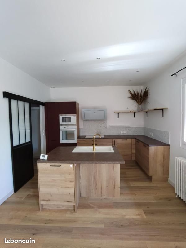 Appartement a louer tarbes - 4 pièce(s) - 112 m2 - Surfyn