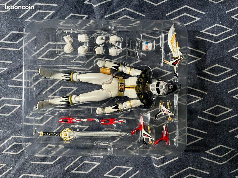 Power rangers (image 1)