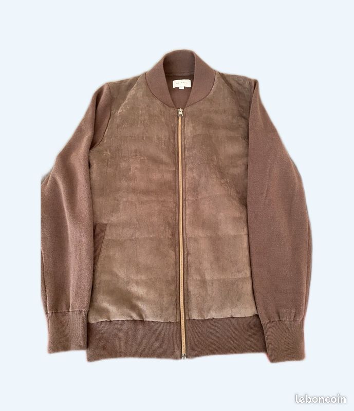 Blouson mi-saison Devred Vêtements