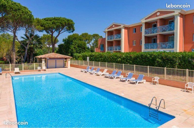 Appartement 2 pièces 28 m² · à Saint-Raphaël · 28 m² · 800 €/mois