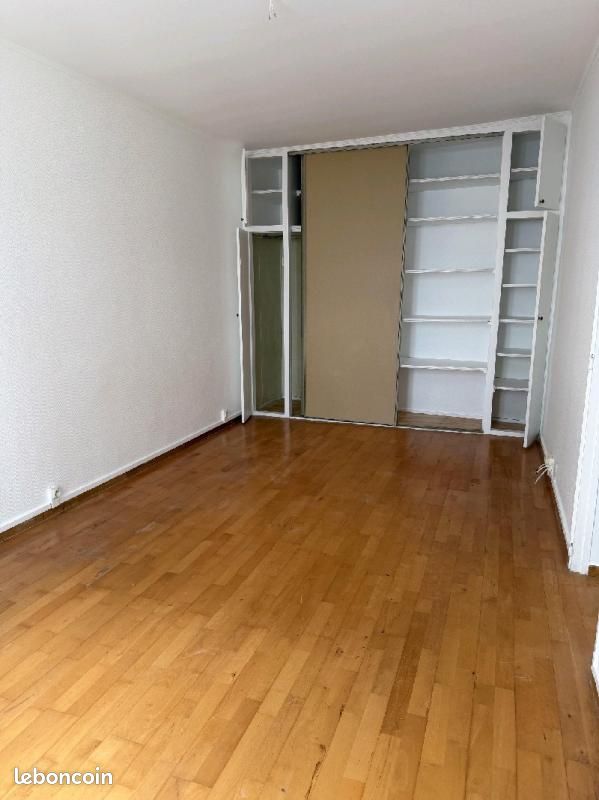 Appartement 4 pièces 58 m² · à Bondy · 58 m² · 1 100 €