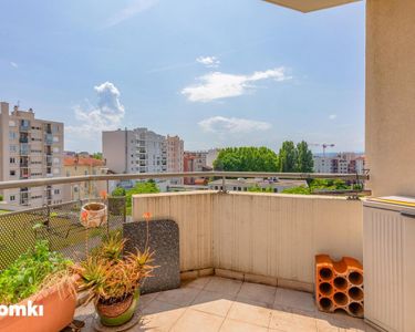 Appartement 235 000 € - 63 m²