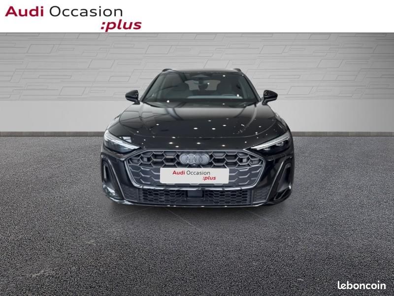 Audi A5 Avant 2.0 TFSI 150ch S line S tronic 7 (image 5)