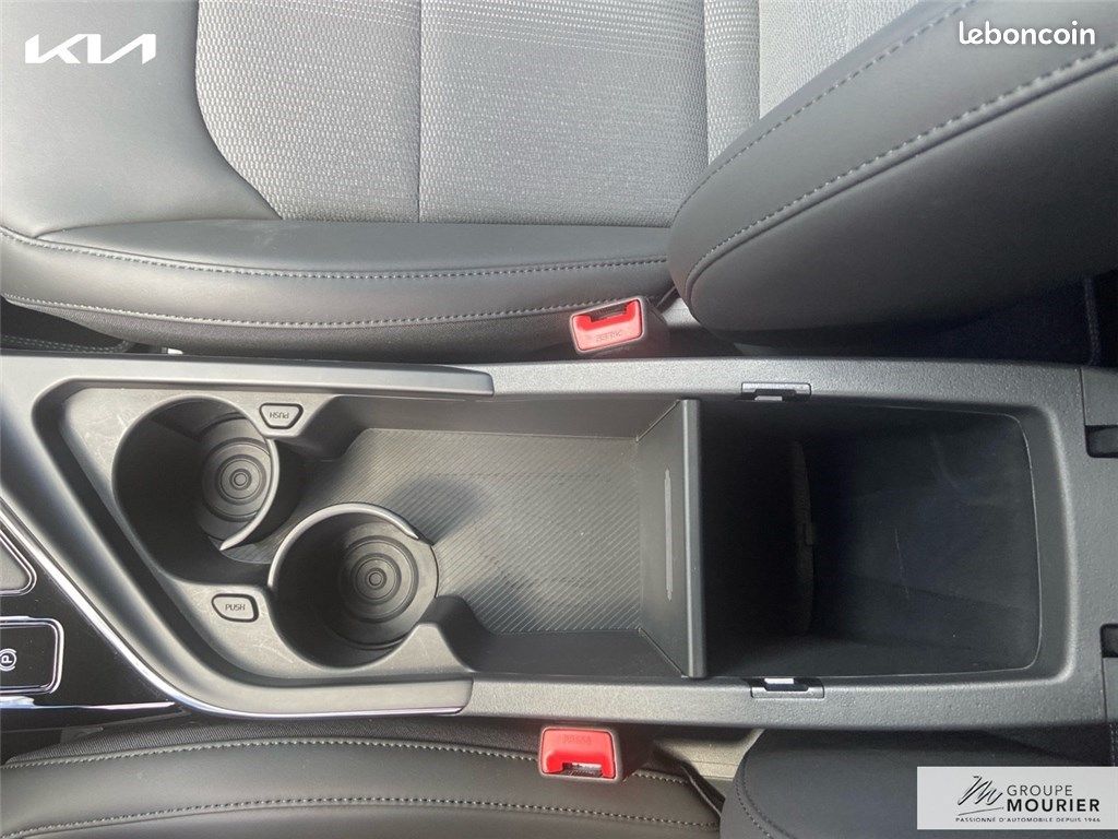 Kia Niro II 1.6 GDI 129 CH HEV DCT6 Active (image 30)