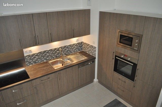Appartement 4 pièces 80 m² · à Tours · 80 m² · 1 100 €/mois