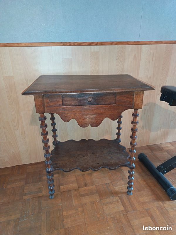 Meuble ancien (image 1)
