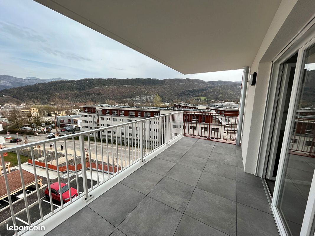 Appartement 2 pièces 43 m² · à Annecy · 43 m² · 280 000 €