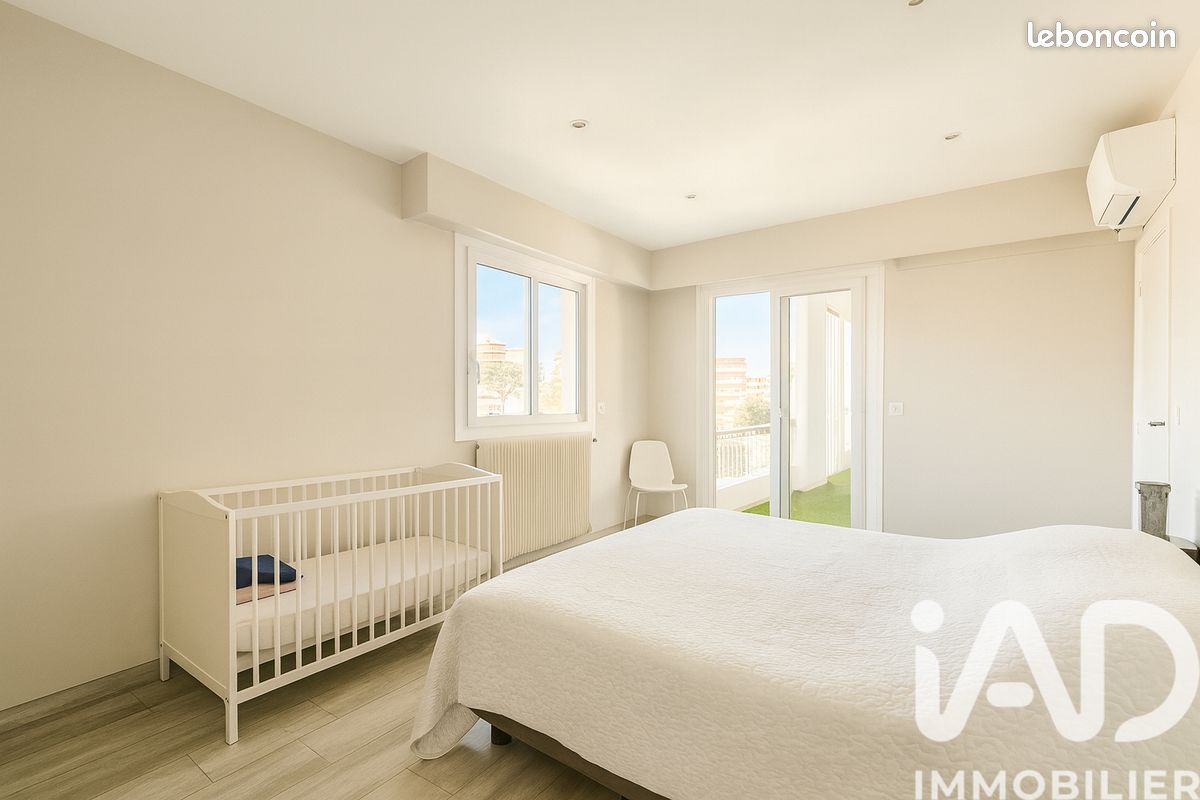 Appartement 4 pièces 95 m² (image 10)
