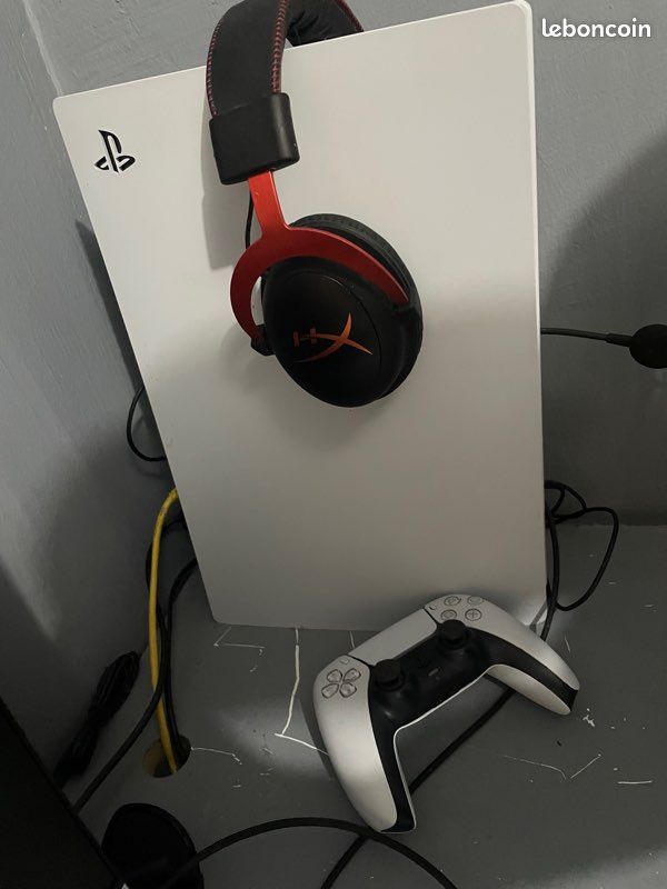 PS5 digital (image 2)