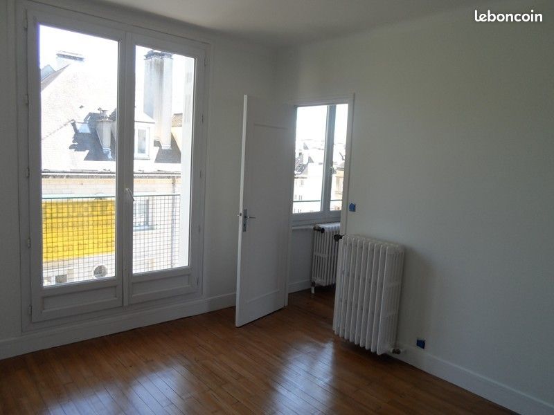 Appartement 3 pièces 51 m² · à Caen · 51 m² · 675 €/mois