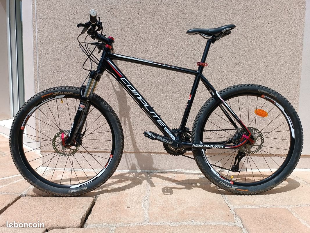 Bicycle Nakamura Complite 140 Nakamura 700c Ltd Nakamura COMPLITE