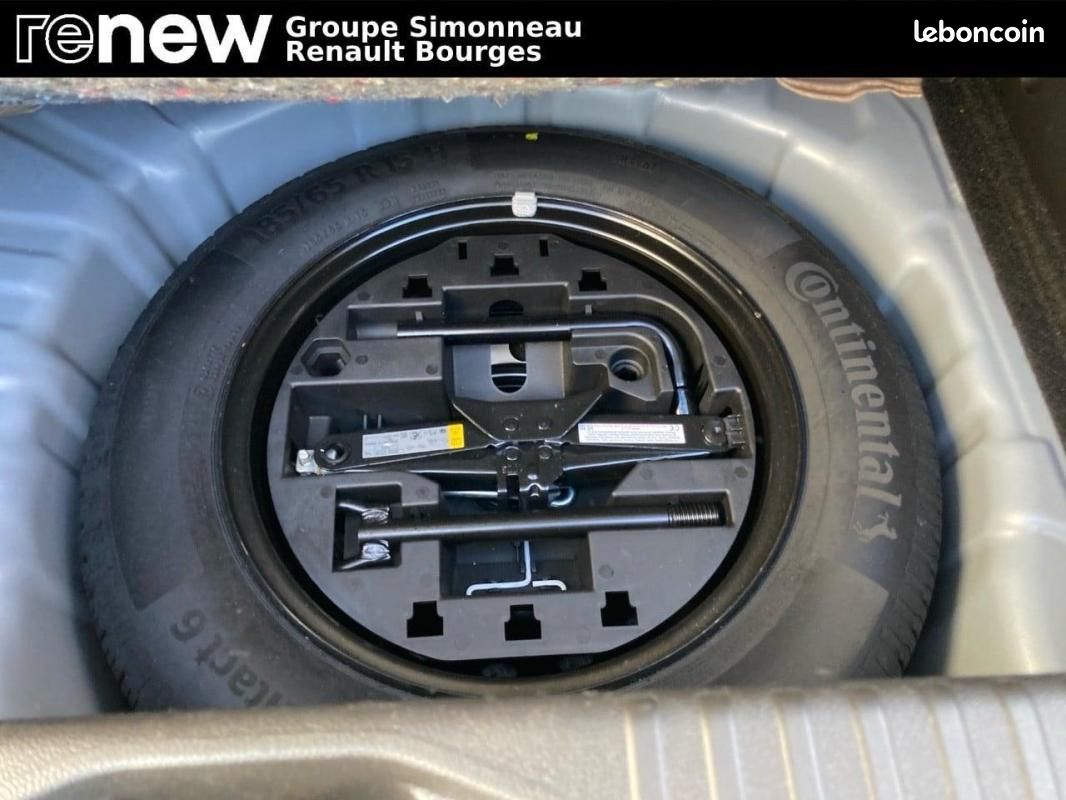 Renault Clio V TCe 90 Equilibre (image 15)