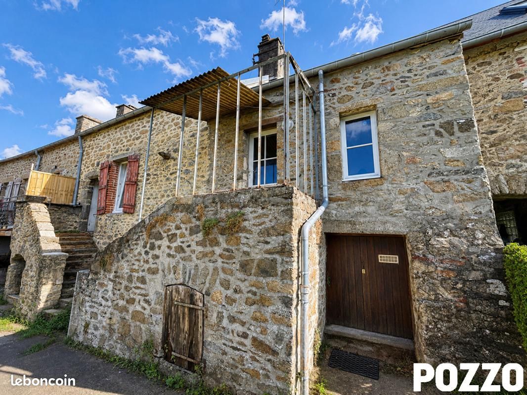 Maison 2 pièces 35 m² · à Coutances · 35 m² · 76 000 €