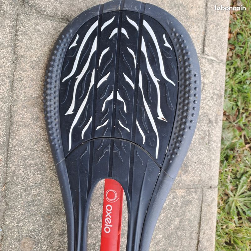 Skateboard Oxelo 2 roues (image 3)