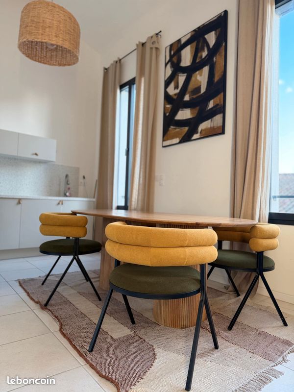 Appartement 3 pièces 62 m² · à Nîmes · 62 m² · 920 €/mois