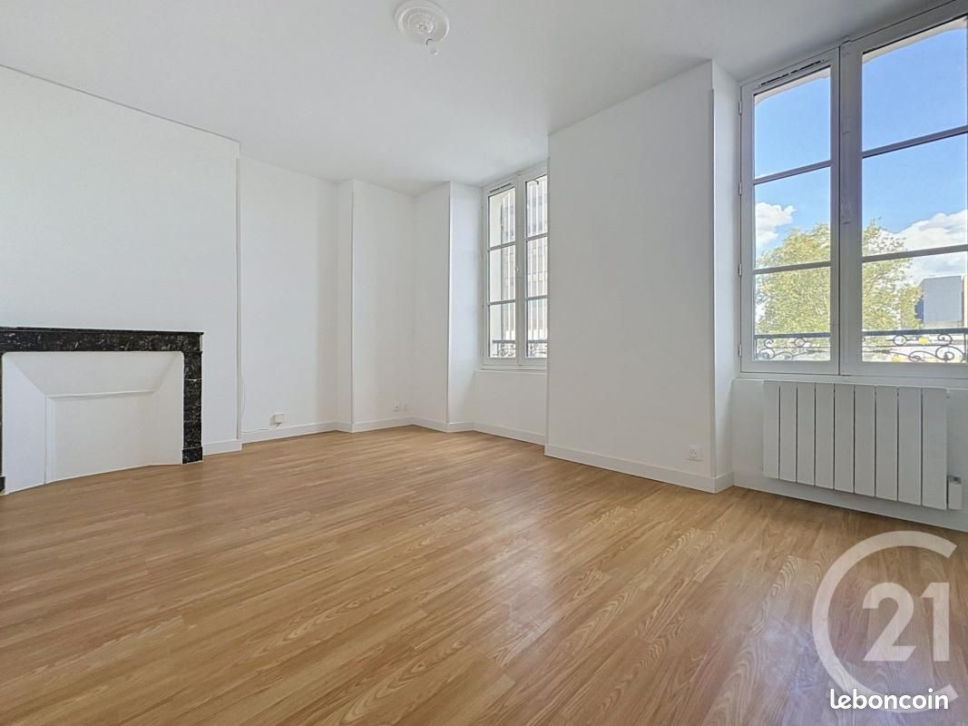 Appartement 3 pièces 51 m² · à Melun · 51 m² · 829 €/mois