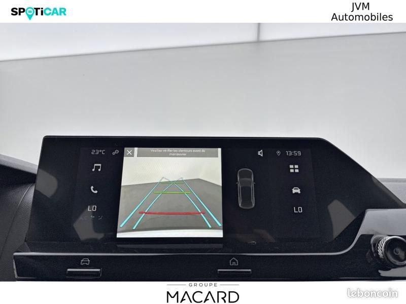 Citroen C4 PureTech 100ch S&S Feel (image 15)