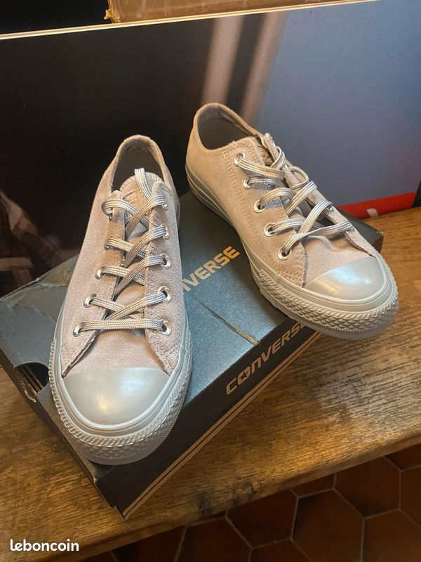 Converse neuve (image 1)
