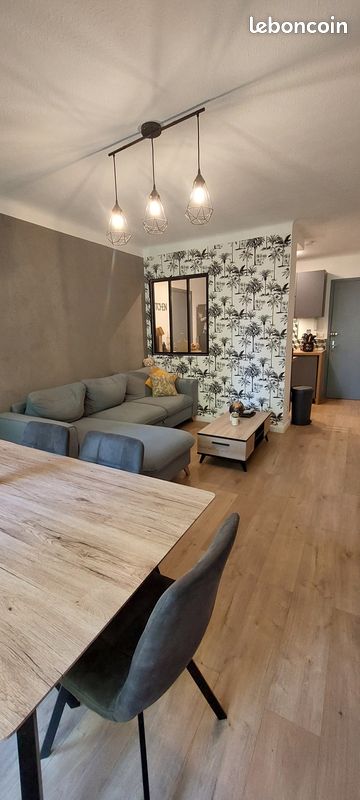 Appartement 3 pièces 60 m² · à Narbonne · 60 m² · 706 €/mois