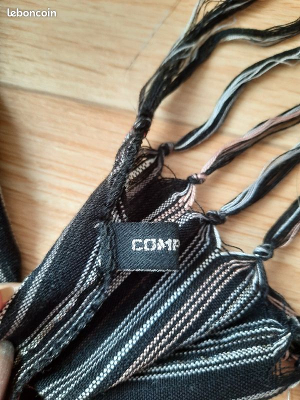 Foulard léger Complices (image 3)