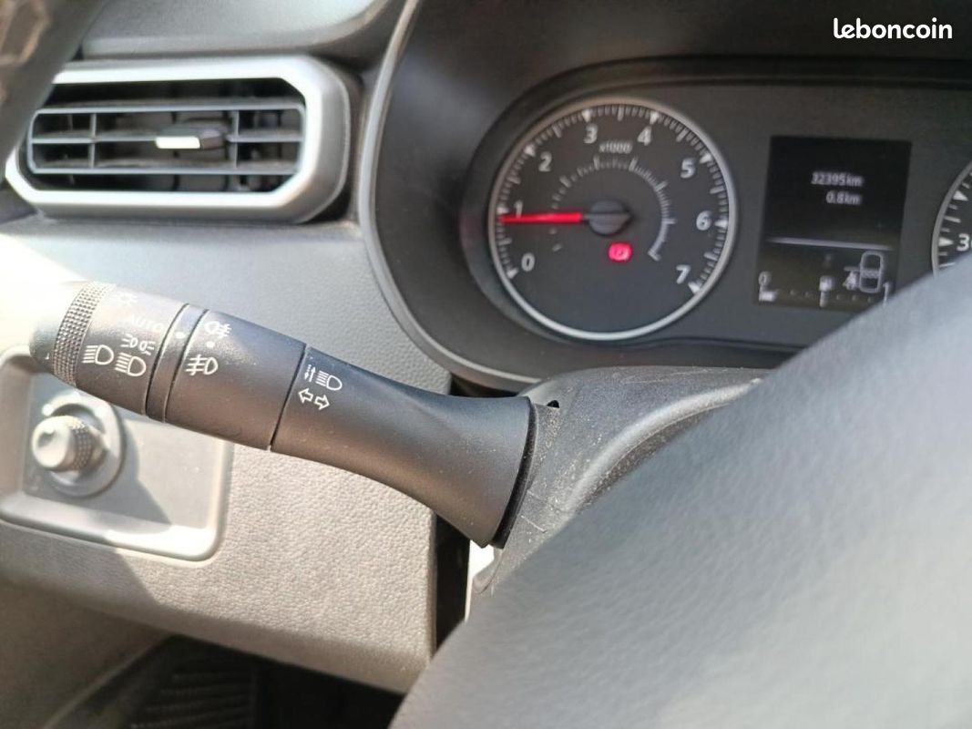 Dacia Duster 1.0 ECO-G 100ch Expression (image 21)