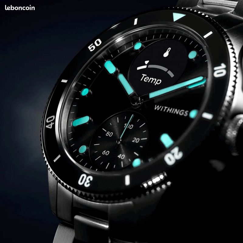 Withings nova (image 2)