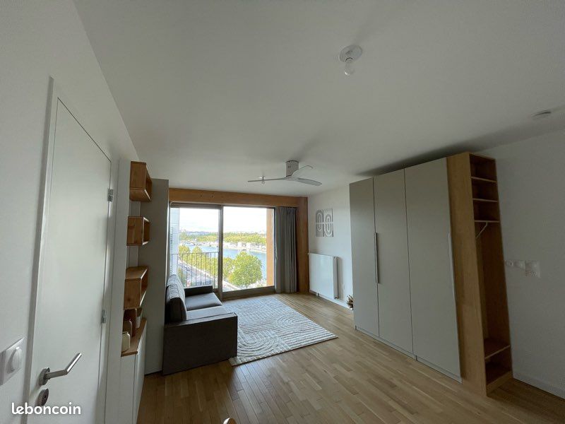 Appartement 1 pièce 31 m² · à Paris · 31 m² · 1 670 €/mois